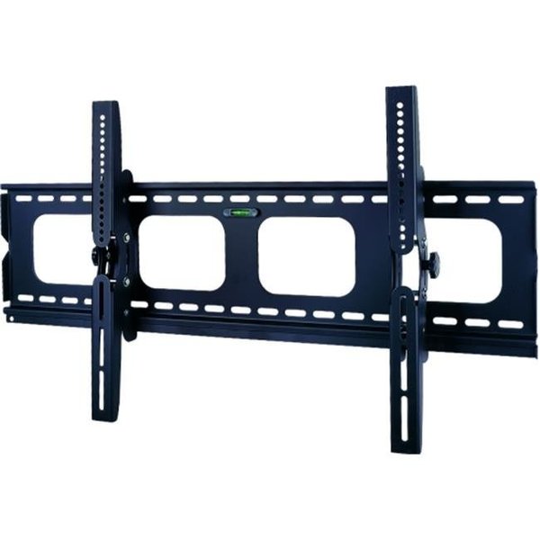 Tygerclaw TygerClaw LCD3033BLK TygerClaw 42 in. - 70 in. Tilt Wall Mount - Black LCD3033BLK